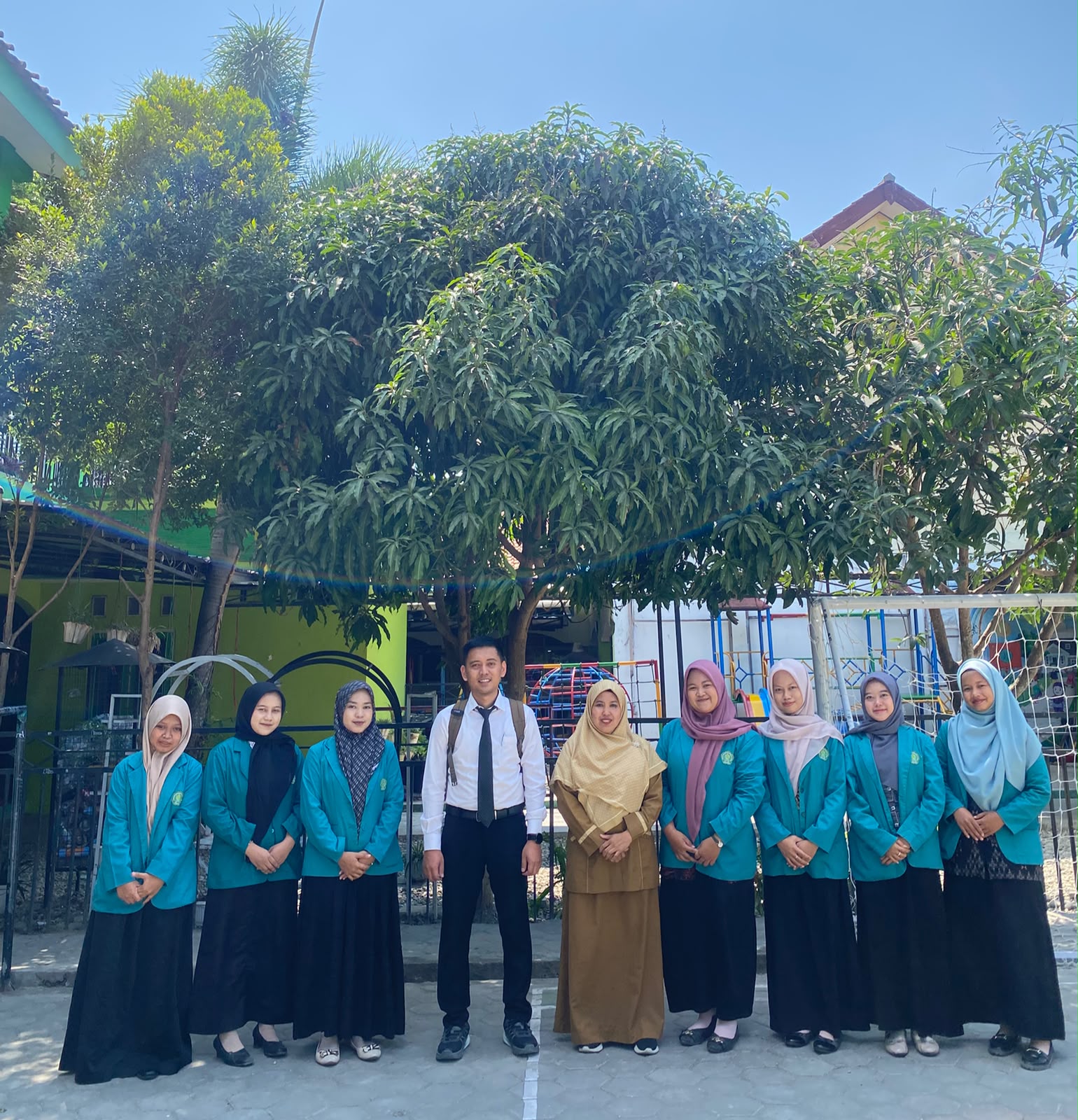 Tingkatkan Kemampuan Literasi dan Numerasi Anak, Dosen PAUD Salurkan Panduan Belajar Berbasis Musik